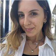 laureanda in culture moderne comparate offre ripetizioni in italiano, storia, storia dell'arte, spagnolo e inglese